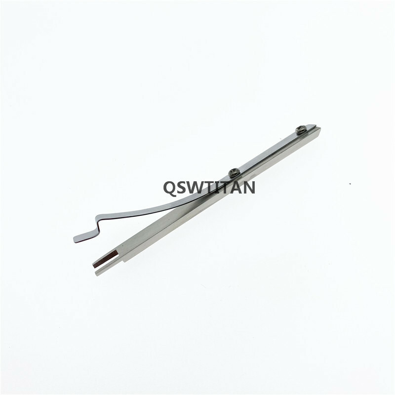 Syringe Locks Single arm 10ml 20ml 50ml liposuction Toomey liposuction clip