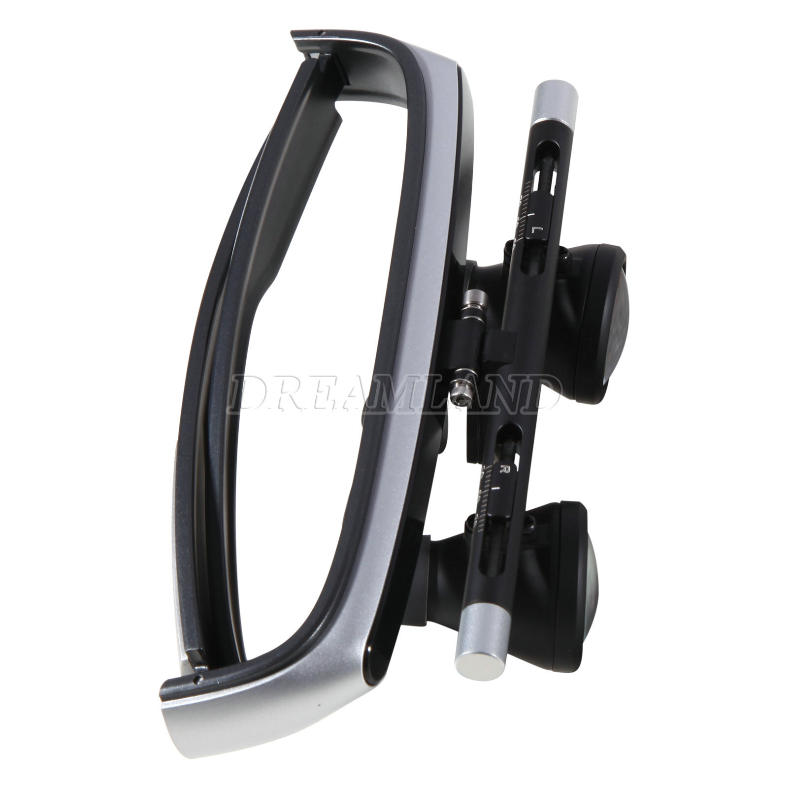 Surgical Dental Loupes Glasses Binocular Magnifier 3.0X 500mm FDA CE