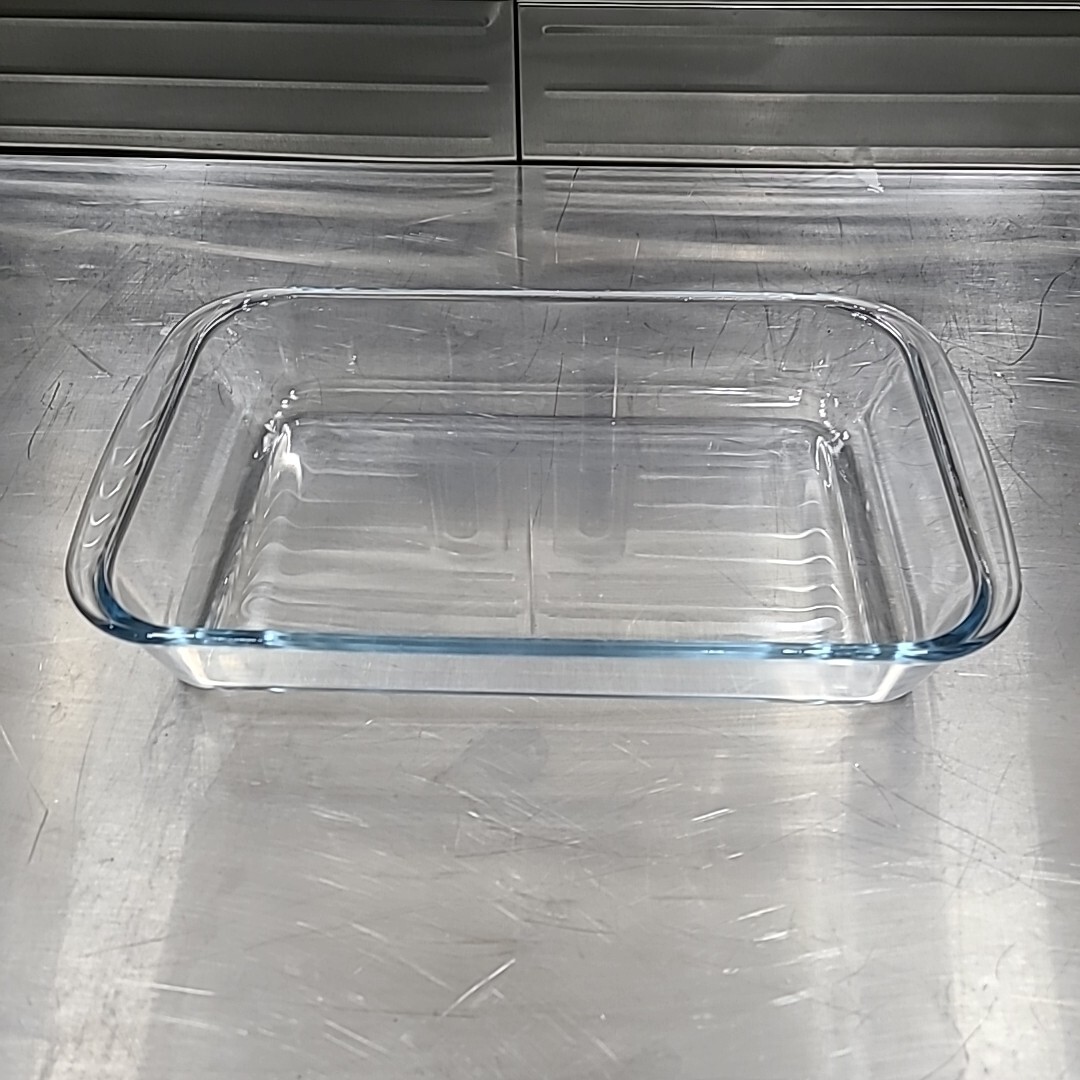 Premiere Lighted Tissue Bath XH-1003 (GLASS DISH ONLY)