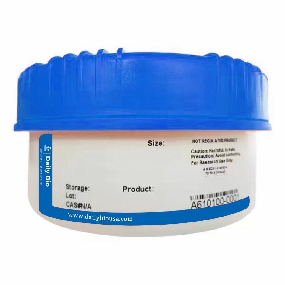 Agar A (A301) 100G/500G Daily Bio USA