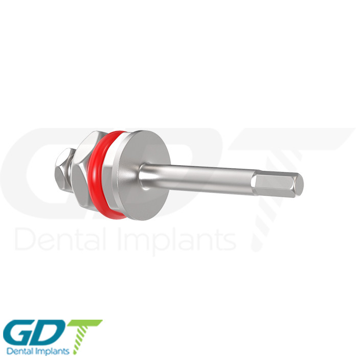 Hex Driver 1.25mm – 15mm, Internal Hex instruments Dental Im plant Abut ment