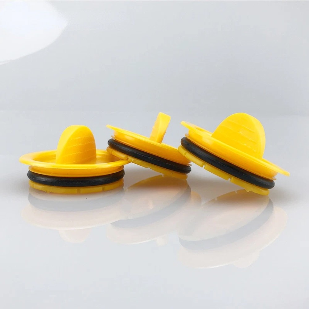 5Pcs Dental Valve Strong Suction Weak Suction Water Filters Replace Tools Large