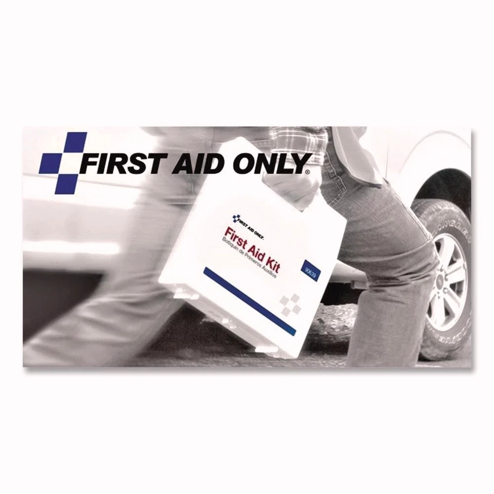 First Aid Only First Aid Tape Refill for SmartCompliance General Business Cab…