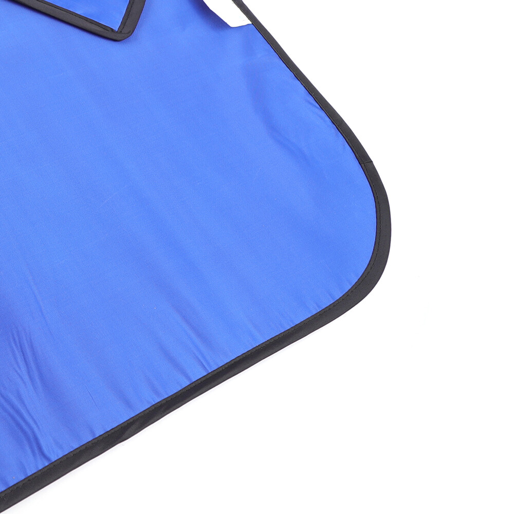 X-ray Lead Apron 0.35mmPb X-Ray Protective Cloth X-Ray Protective Suit 110*60cm