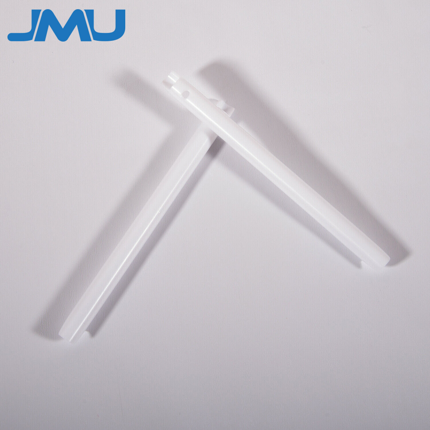 1000Pcs (10Bags）Dental HVE High Volume Suction Vented Evacuation Tips White