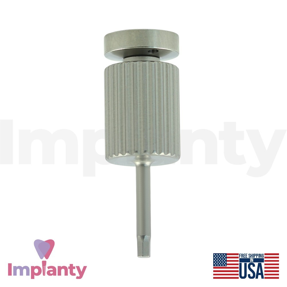 Dental Prosthetic Kit Plastic Stainless Steel Tool Dentistry