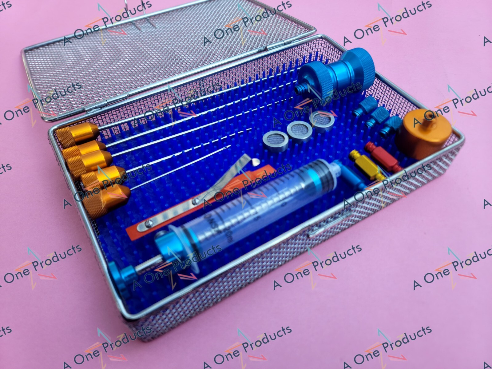 Liposuction Super Luer Lock Cannulas Nano Fat Snap Lock Cosmetic Surgery lipo