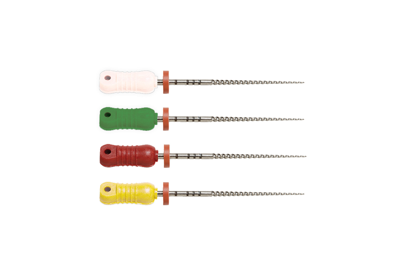 Endodontic WaveOne Gold Size Verifier by Dentsply Sirona (6/pk)