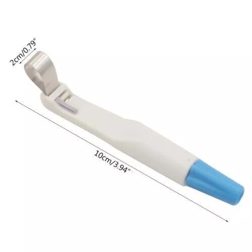Dental Adjustable Metal PRO Matrix Bands Matrices Clamp Molar/Premolar 4.5m 6mm