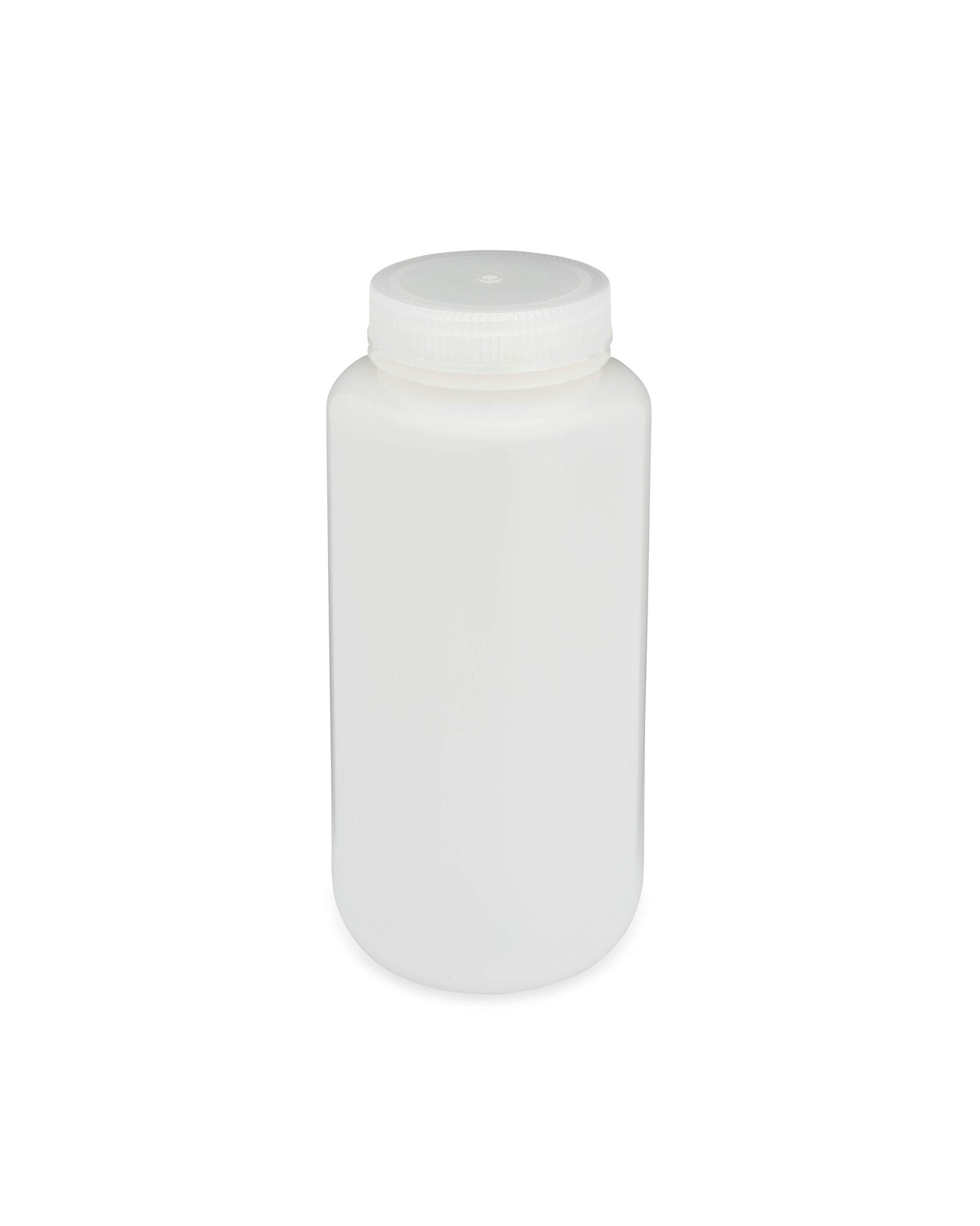 | Durable HDPE Wide Mouth Round, HDPE with PP Closure | BPA and Phthalate fre…