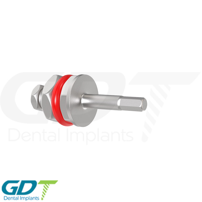Hex Driver 1.25mm – 10mm, Internal Hex instruments Dental Im plant Abut ment