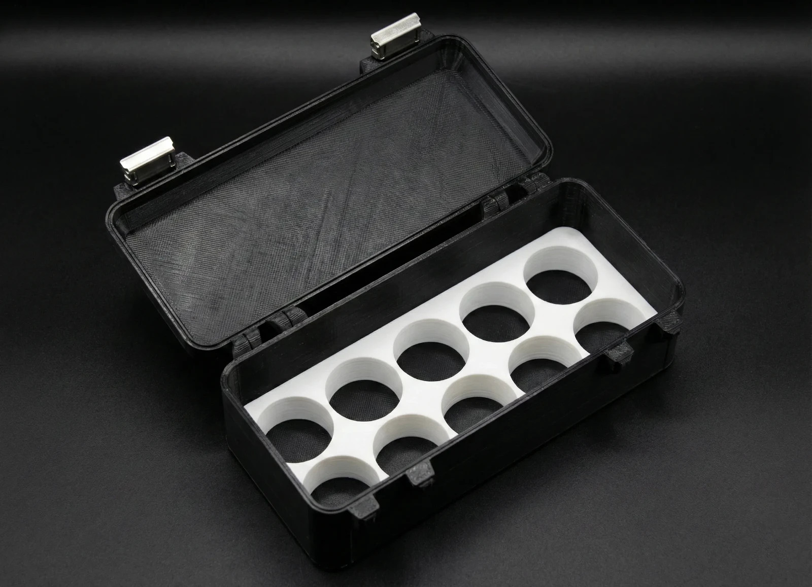 BAC Water Case 10 Slots