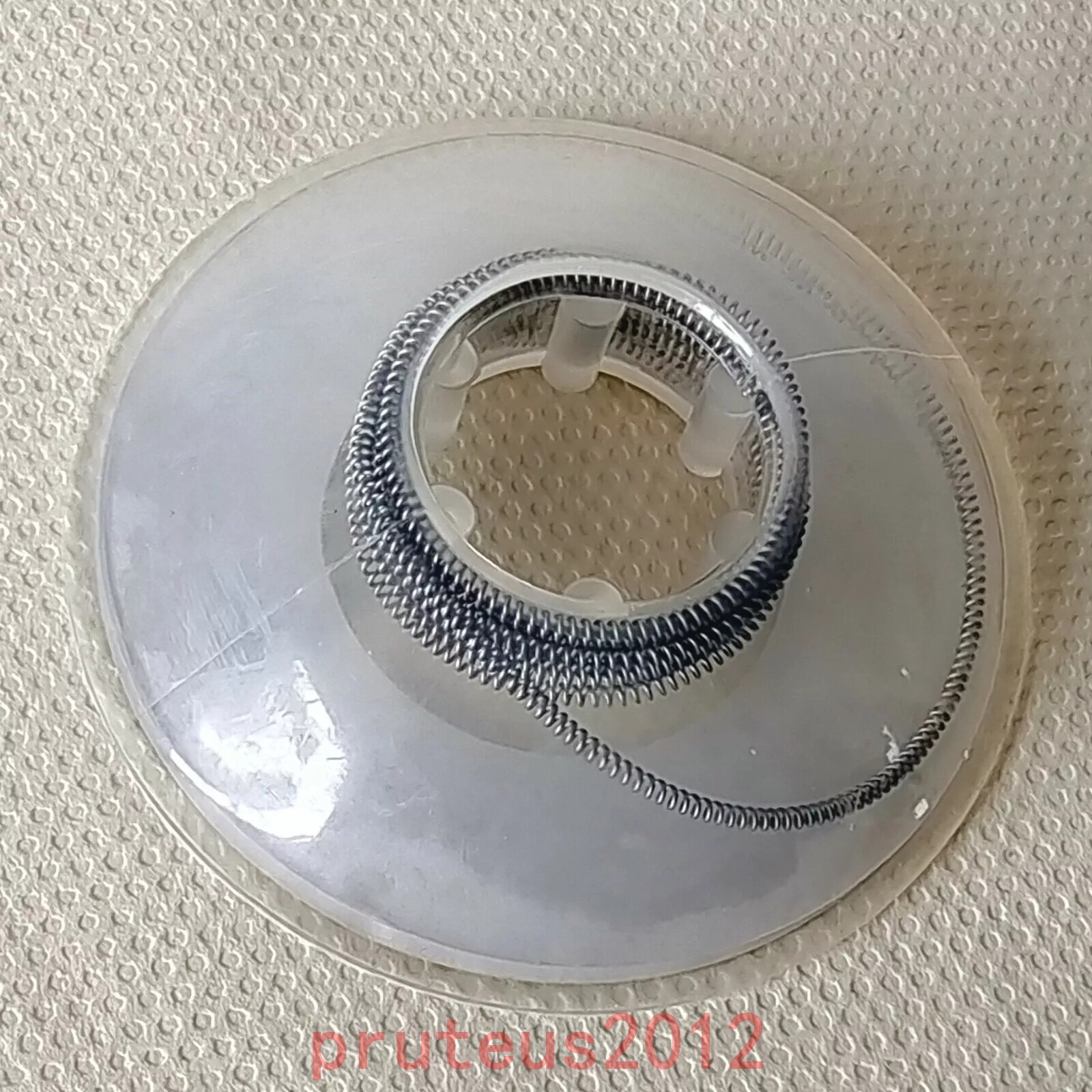 1 Roll Dental Orthodontic Niti Open Coil Spring Spool Dia.012 *030 » inch 914mm