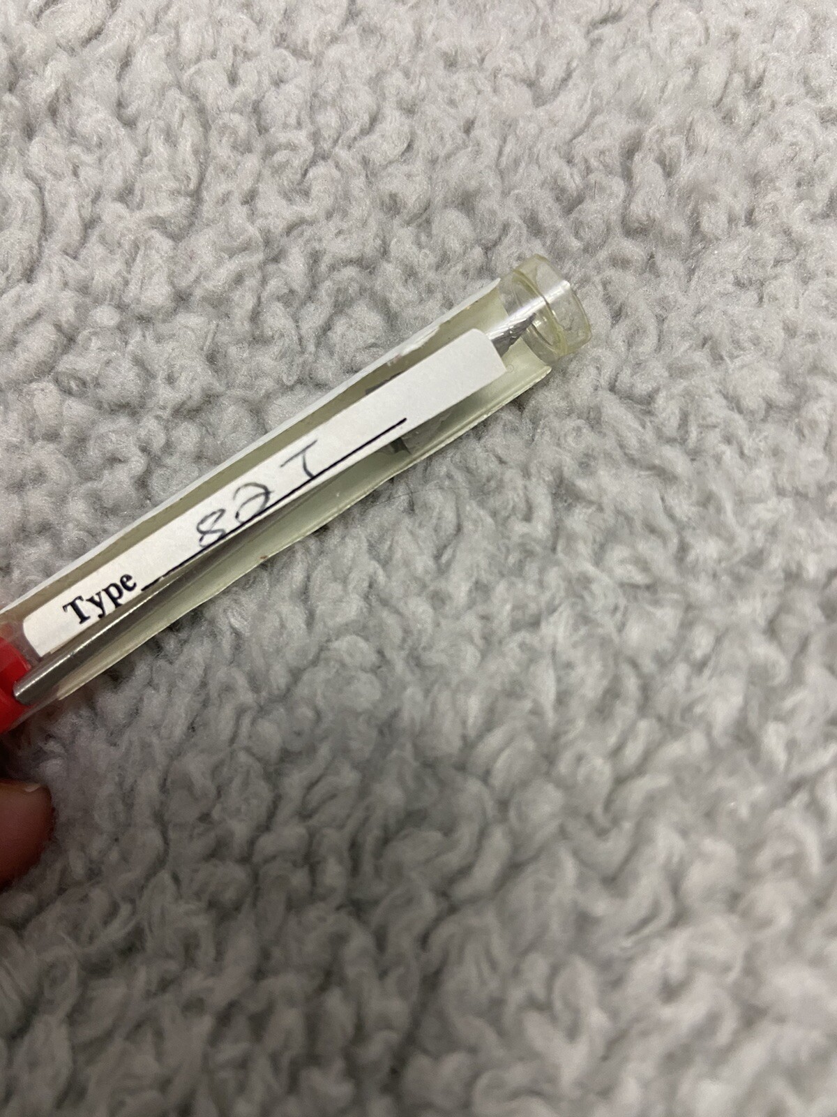 Keystone Industries 82T Carbide Bur