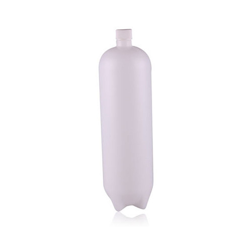 Plasdent HPB-4911 High Pressure Dental Water Bottle 2 Liter 3.5″ X 14.5″