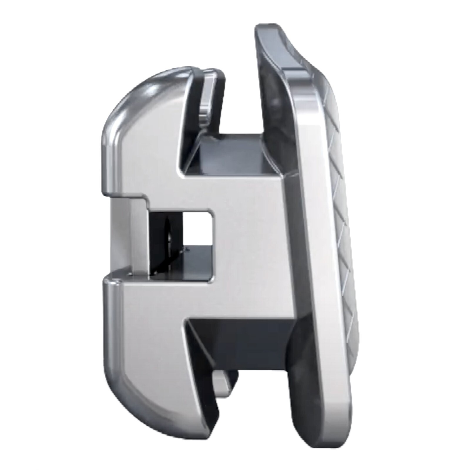 Dental Orthodontic Self Ligating Brackets Buccal Tubes Metal Roth 022 DAMON Q