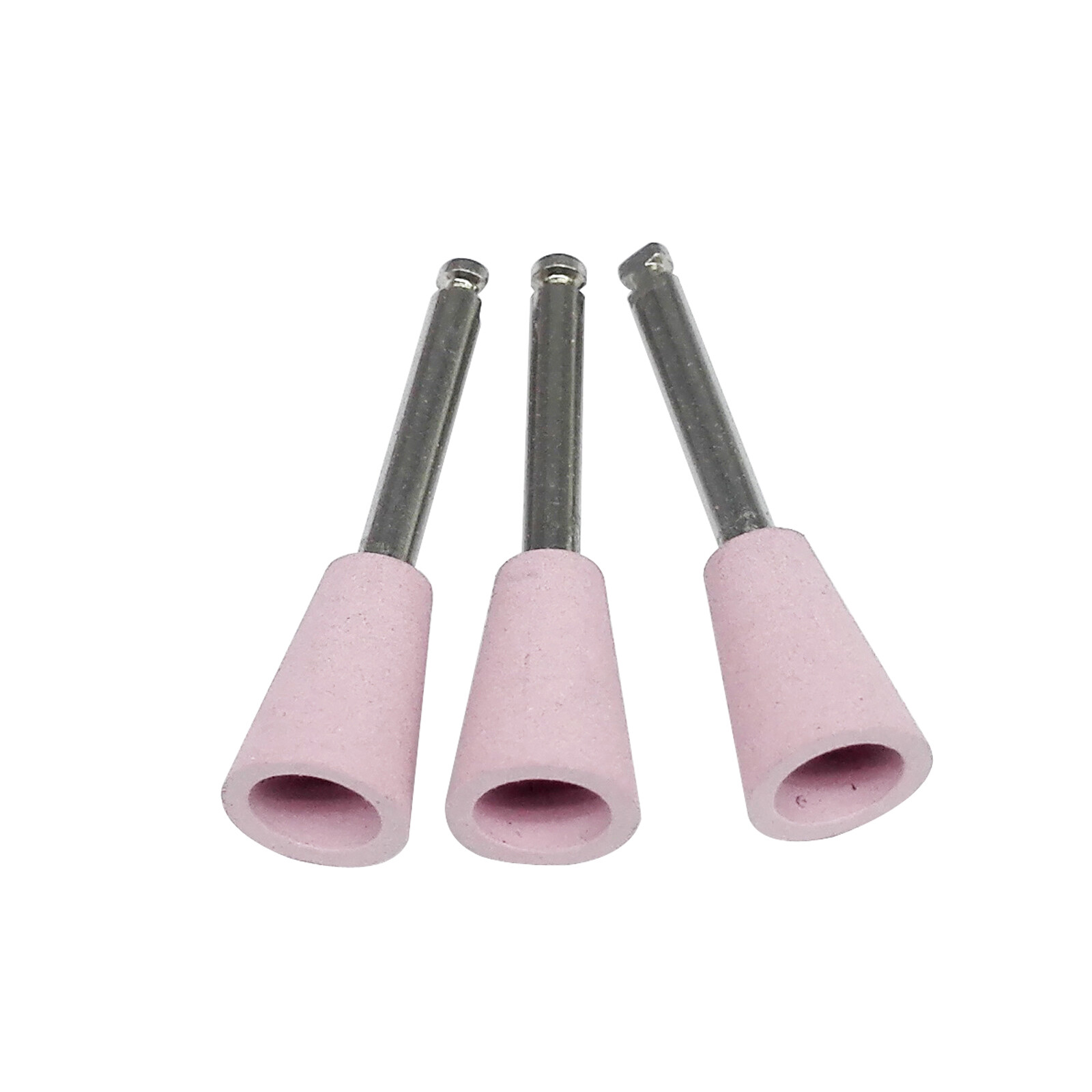 Dental SD silicone Grinding Cups Composite Polishing Finishing Polisher