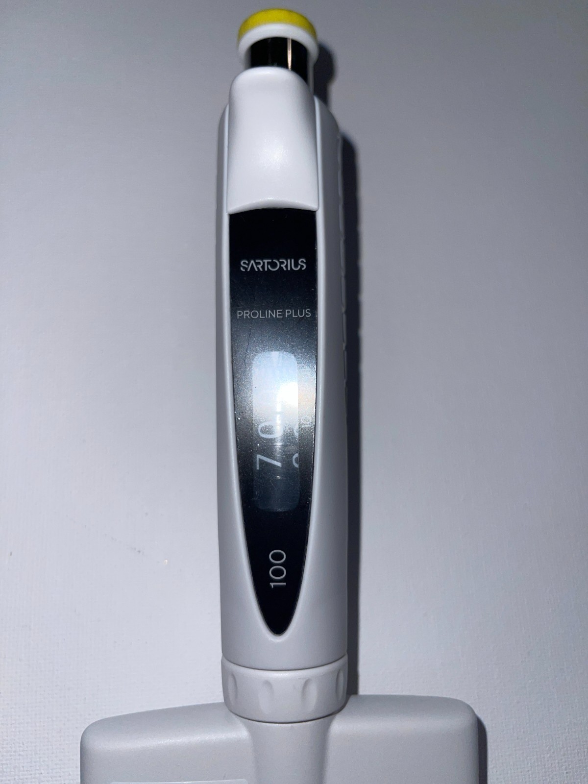 Sartorius Proline Plus Mechanical Pipette 8Ch 10-100μL Great Used Condition