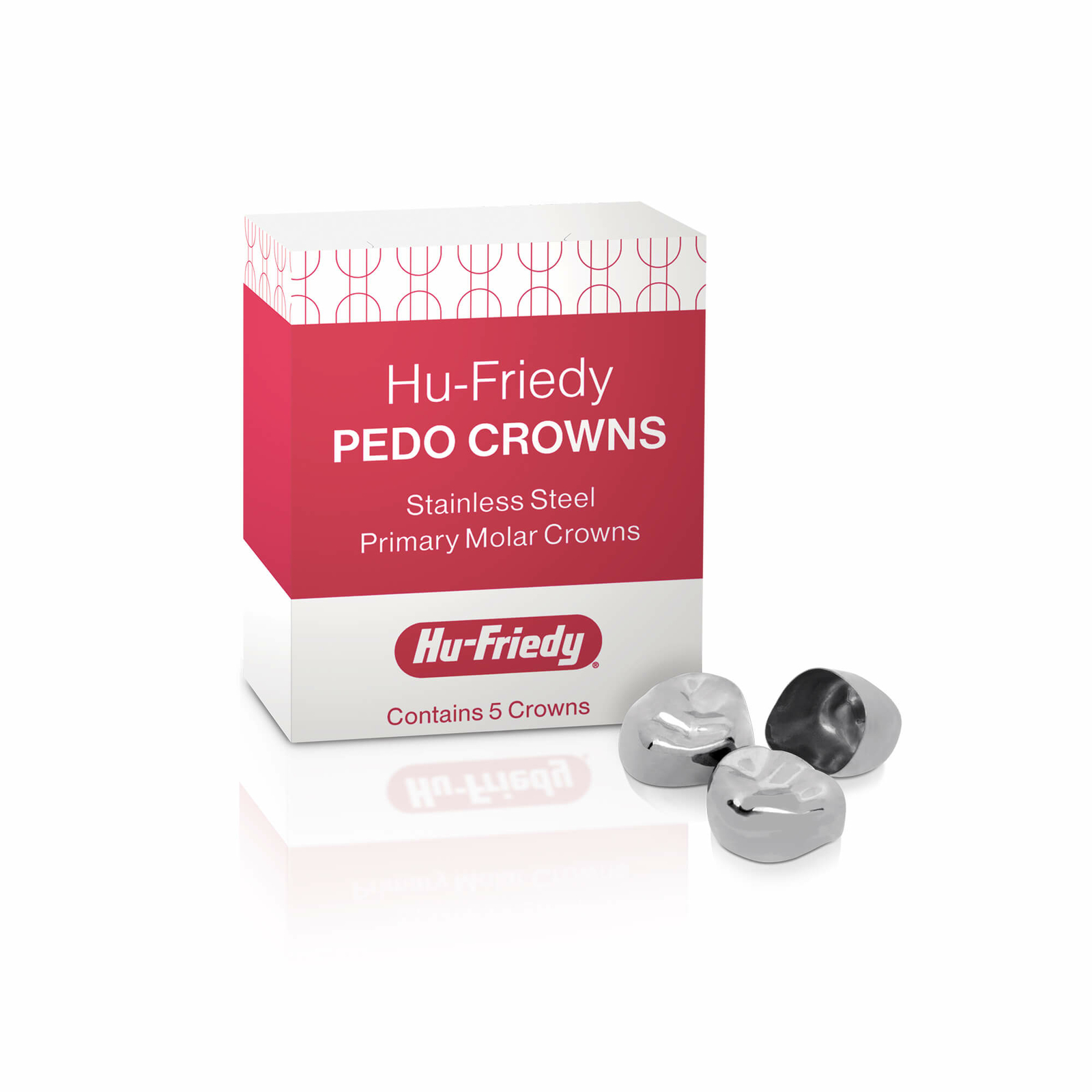 Hu-Friedy Upper Left Primary 2nd #7 Refill – SSC-ULE7