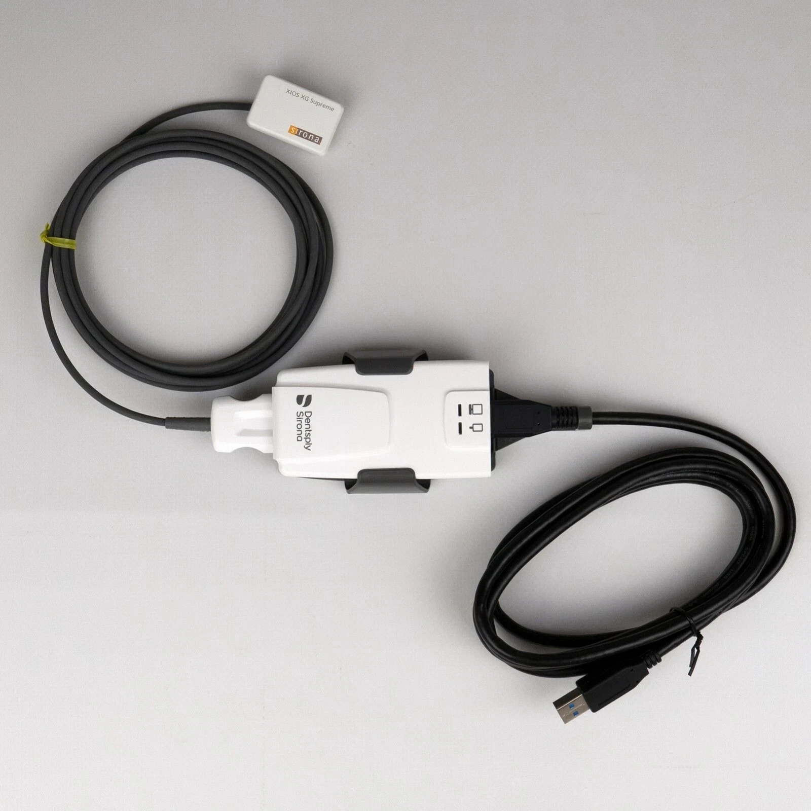 Sirona Xios SUPREME Size 2 with USB sensor same as Schick 33 AE Module