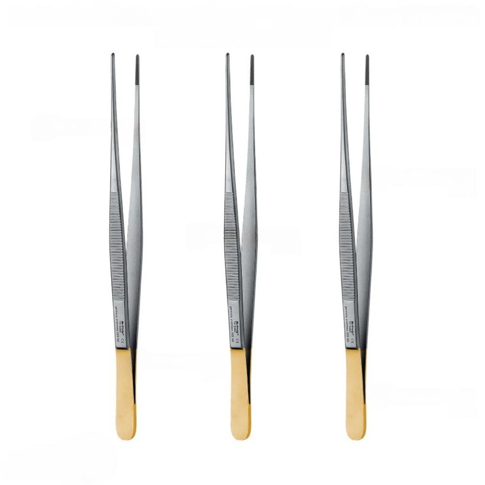 Dental Potts Smith Perma Sharp Tissue Pliers 18 cm / 7» TP5080 HU FRIEDY