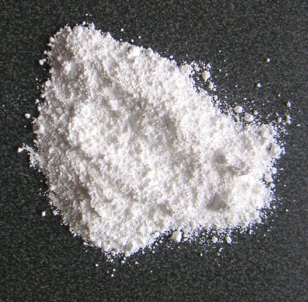 ZINC OXIDE 1 lb Pound Lab Chemical ZnO Ceramic Glaze white pigment 99%