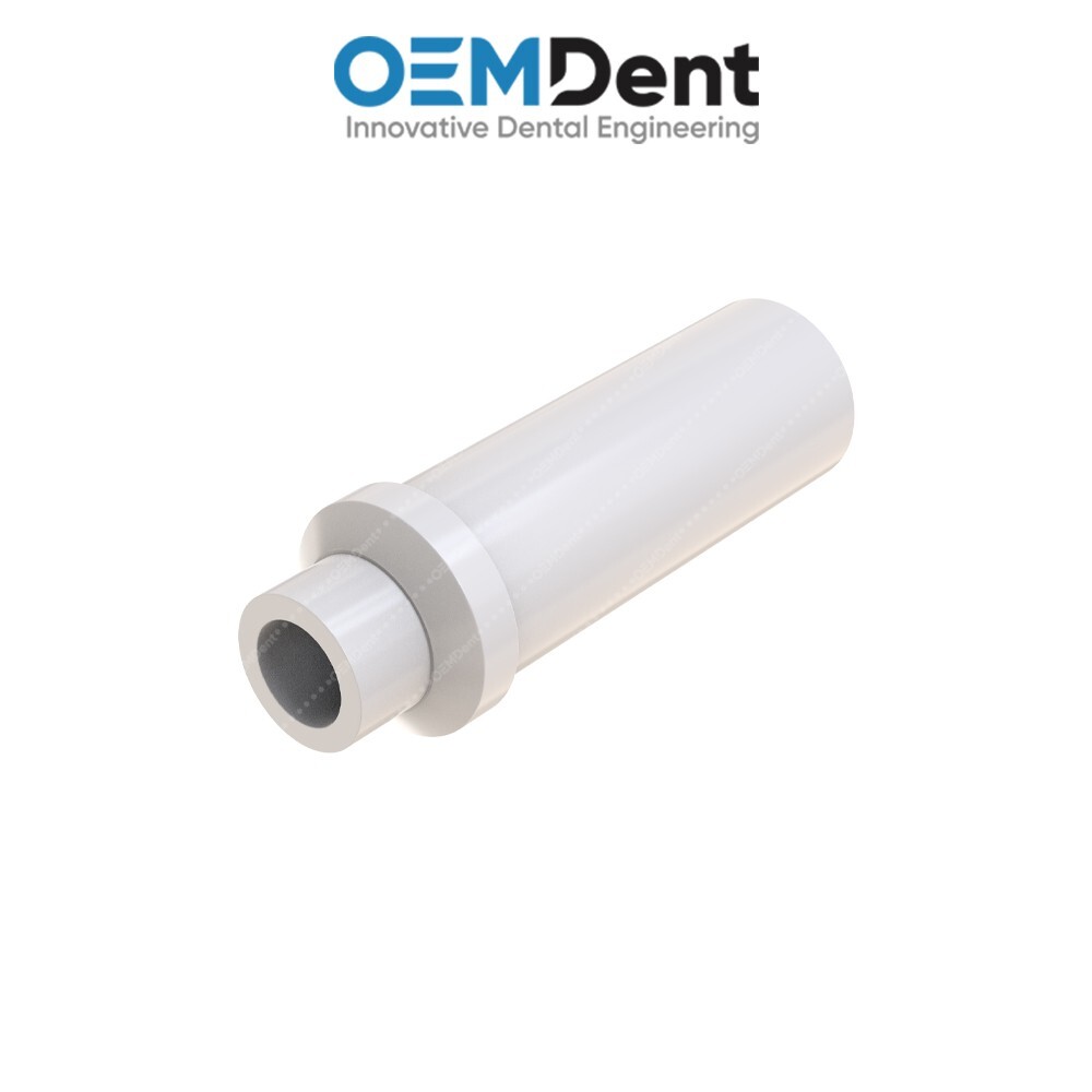 Rotational Castable Abutment – DSI® Hexagon Compatible