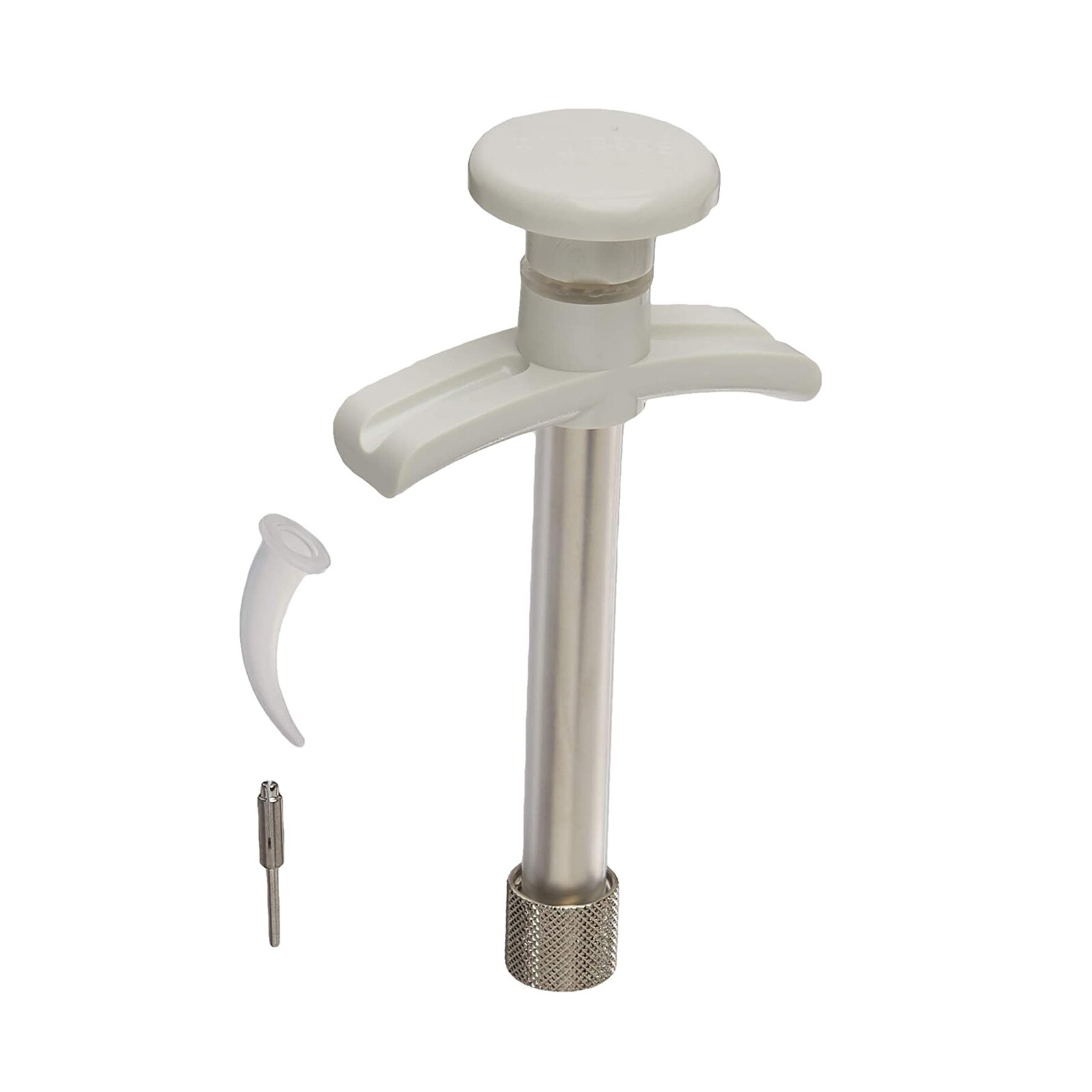 Fresh New Dental 71210 Impregum Penta Elastomer Syringe Plastic for Pentamix 3