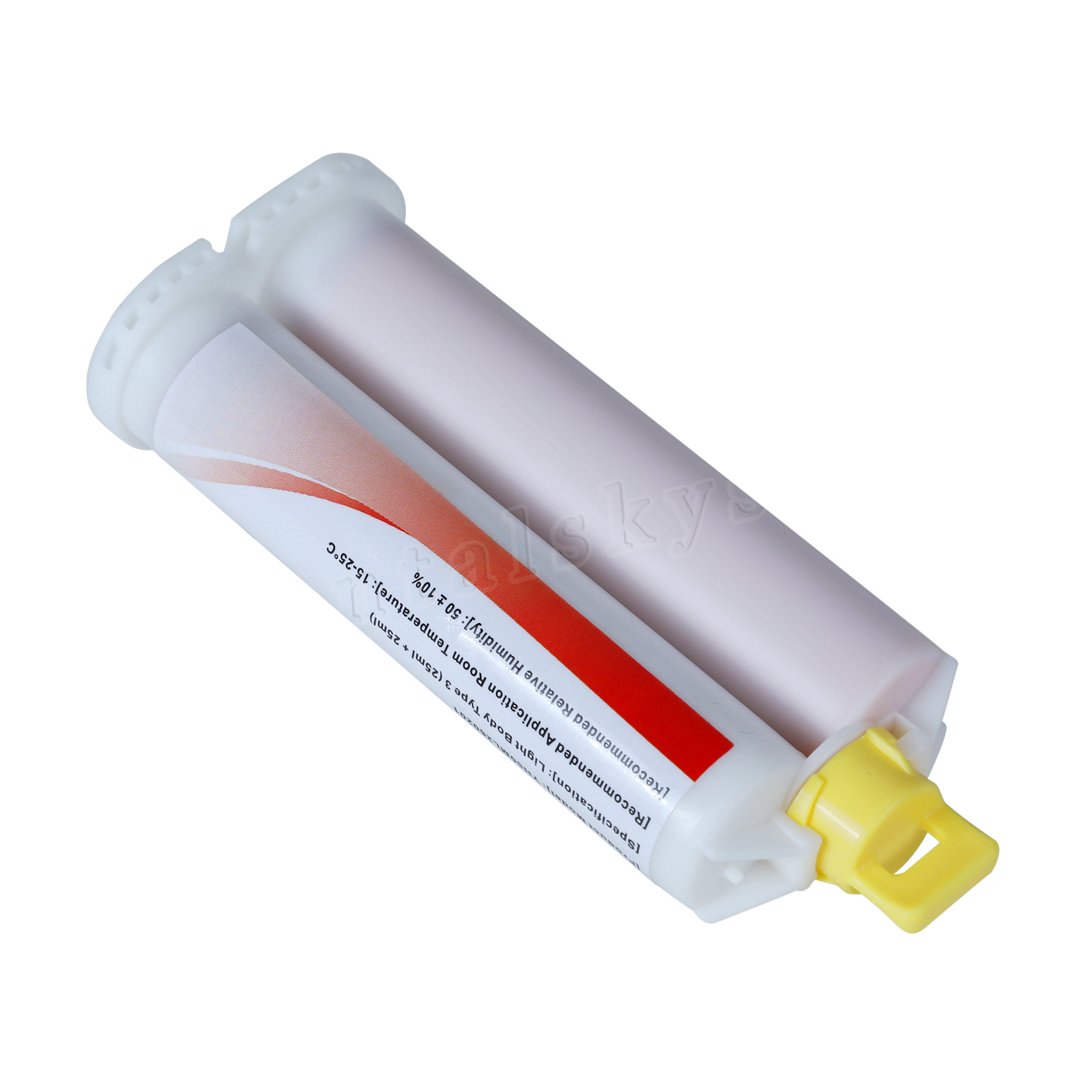 Light Body Fast Set, Dental Impression Material, VPS PVS Vinyl (Choose Qty)