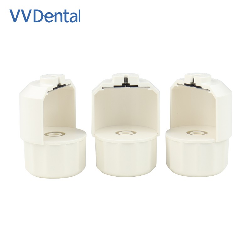 Dental Multifunctional Semi-cylindrical Torque Wrench Fit for EMS Woodpecker Tip
