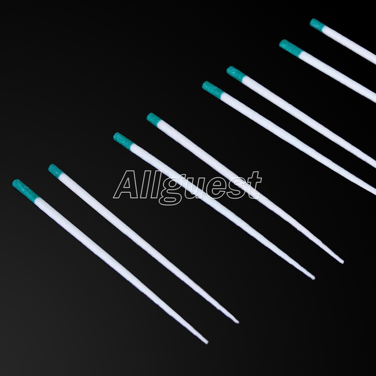 5 Packs Dental Absorbent Paper Points Taper 0.04 35# Endodontic Root Cleaning
