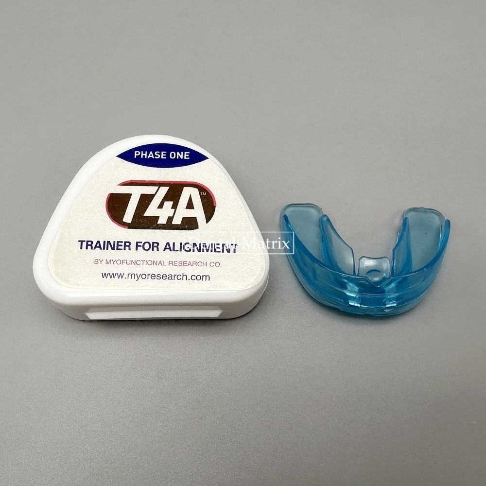 1-10 Dental Teeth Trainer Corrector For Kids Adults Orthodontic Braces Appliance