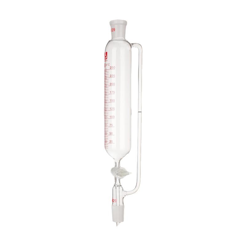 Laboratory Glassware Funnel Kit 10ml-2000ml Constant Pressure Dropping Supply