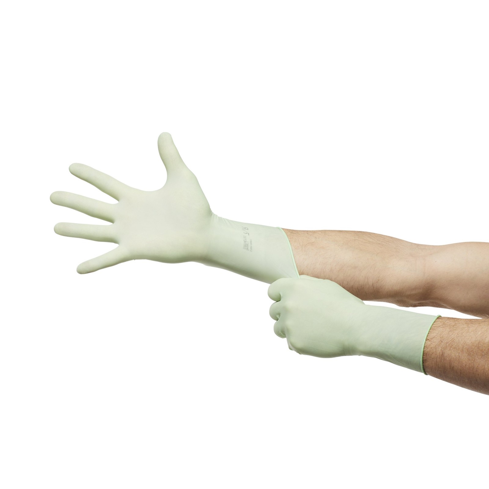 McKesson Polyisoprene Surgical Glove – 50 per Box