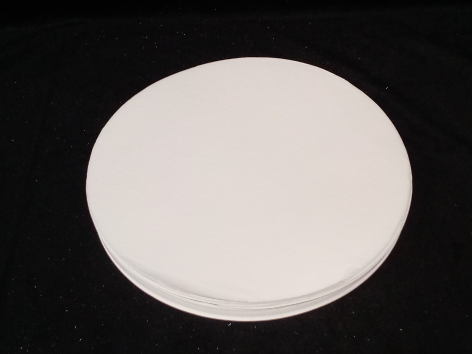 Whatman 5202-330 Filter Paper, 33cm, Grade 202, 100/pk