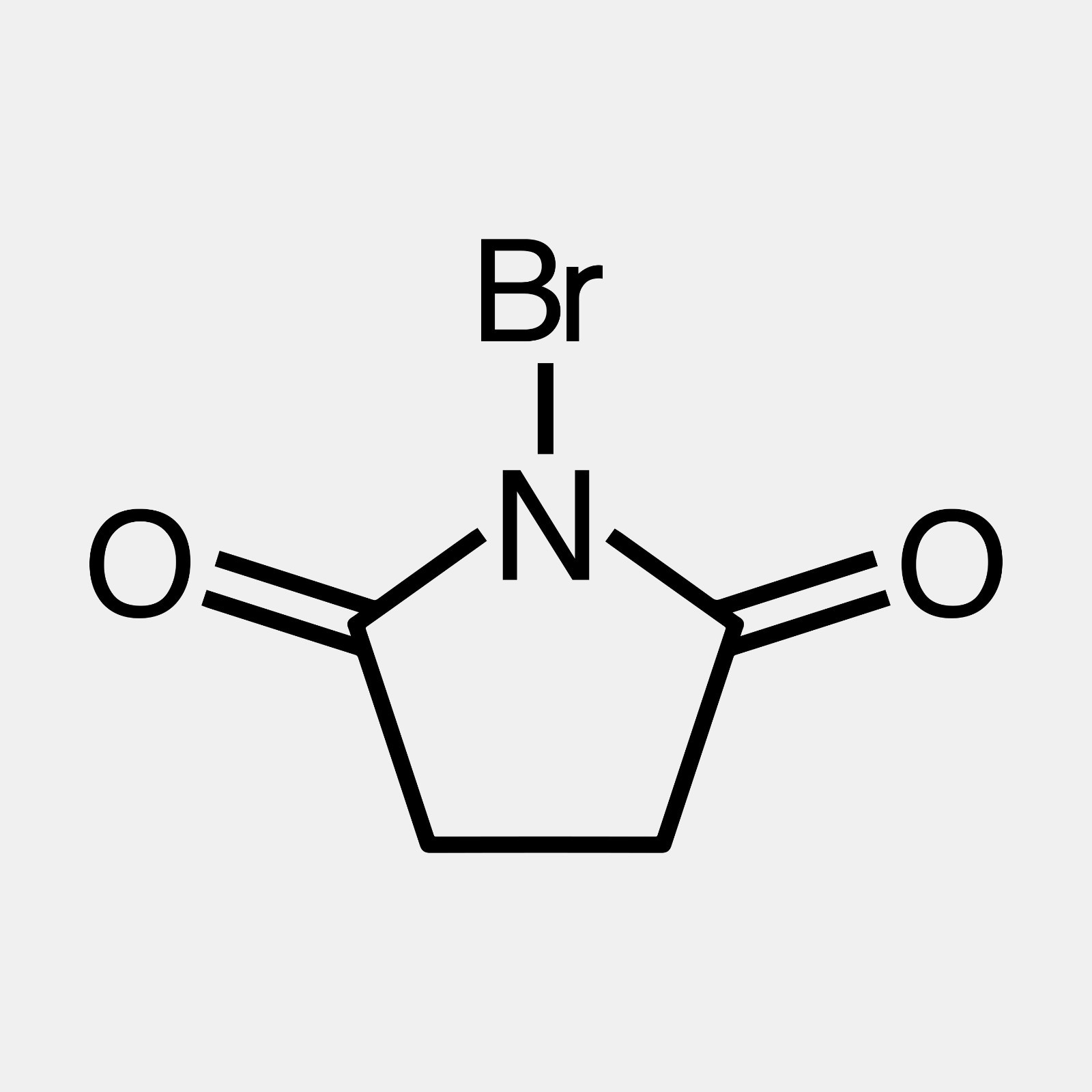N-Bromosuccinimide – 100 Grams