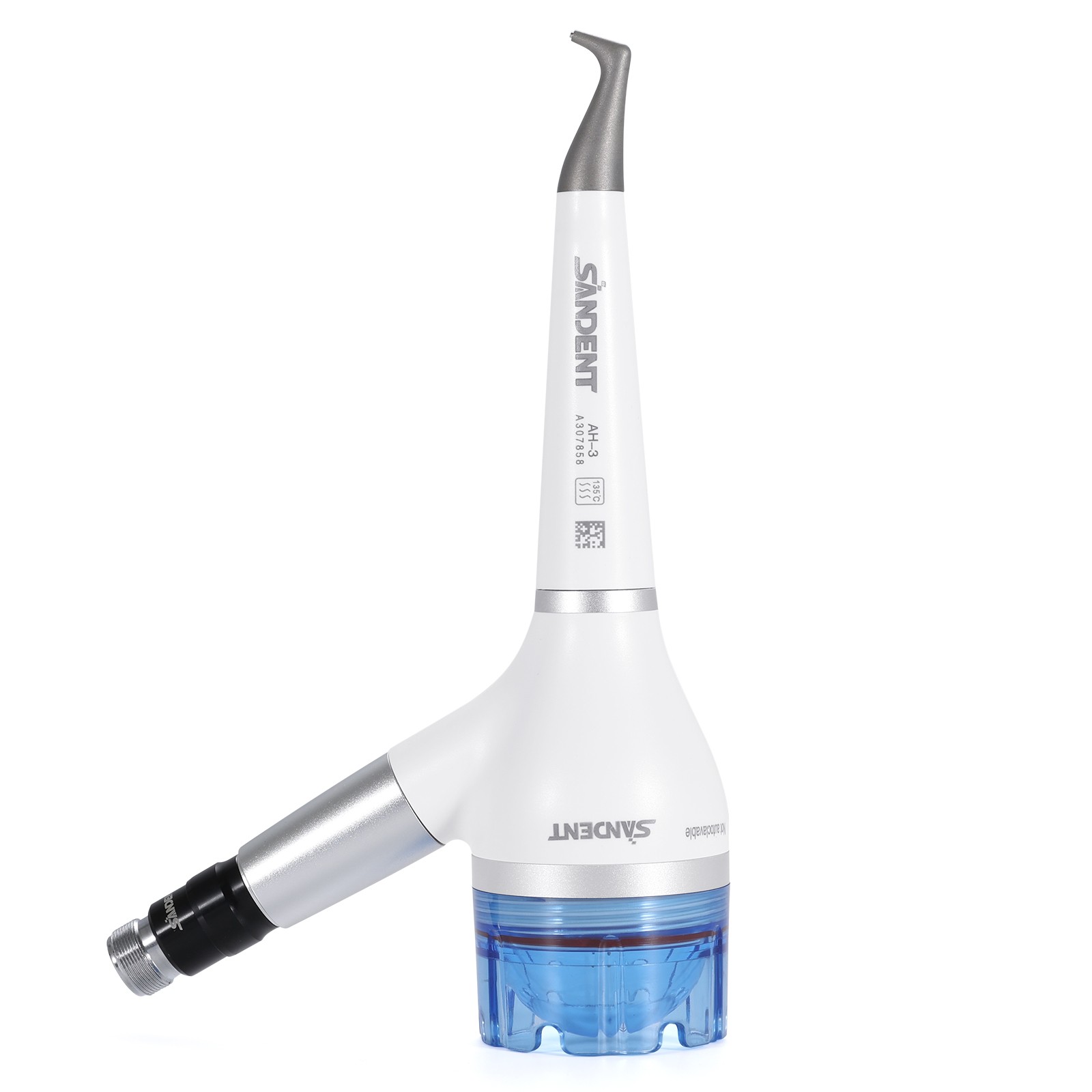 SANDENT Prophy Air Flow Prophy Handpiece Teeth Polishing 4Hole/2Hole