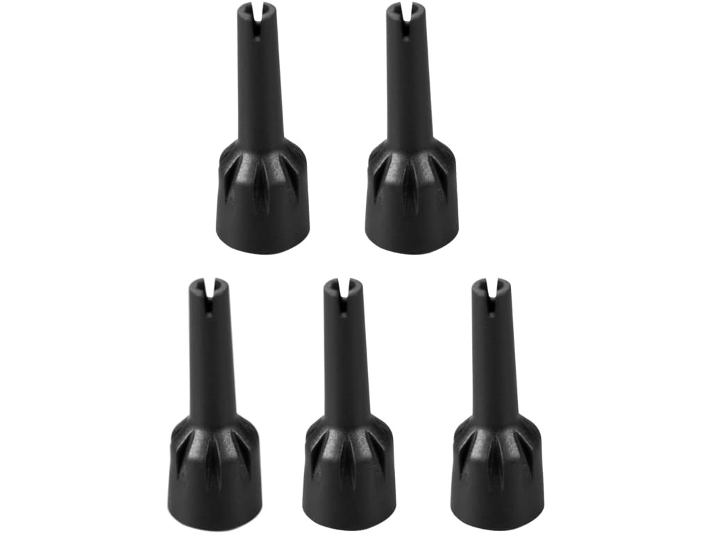 Fieldpiece RFT6 – Filtered Tips with Gaskets (Qty 5)