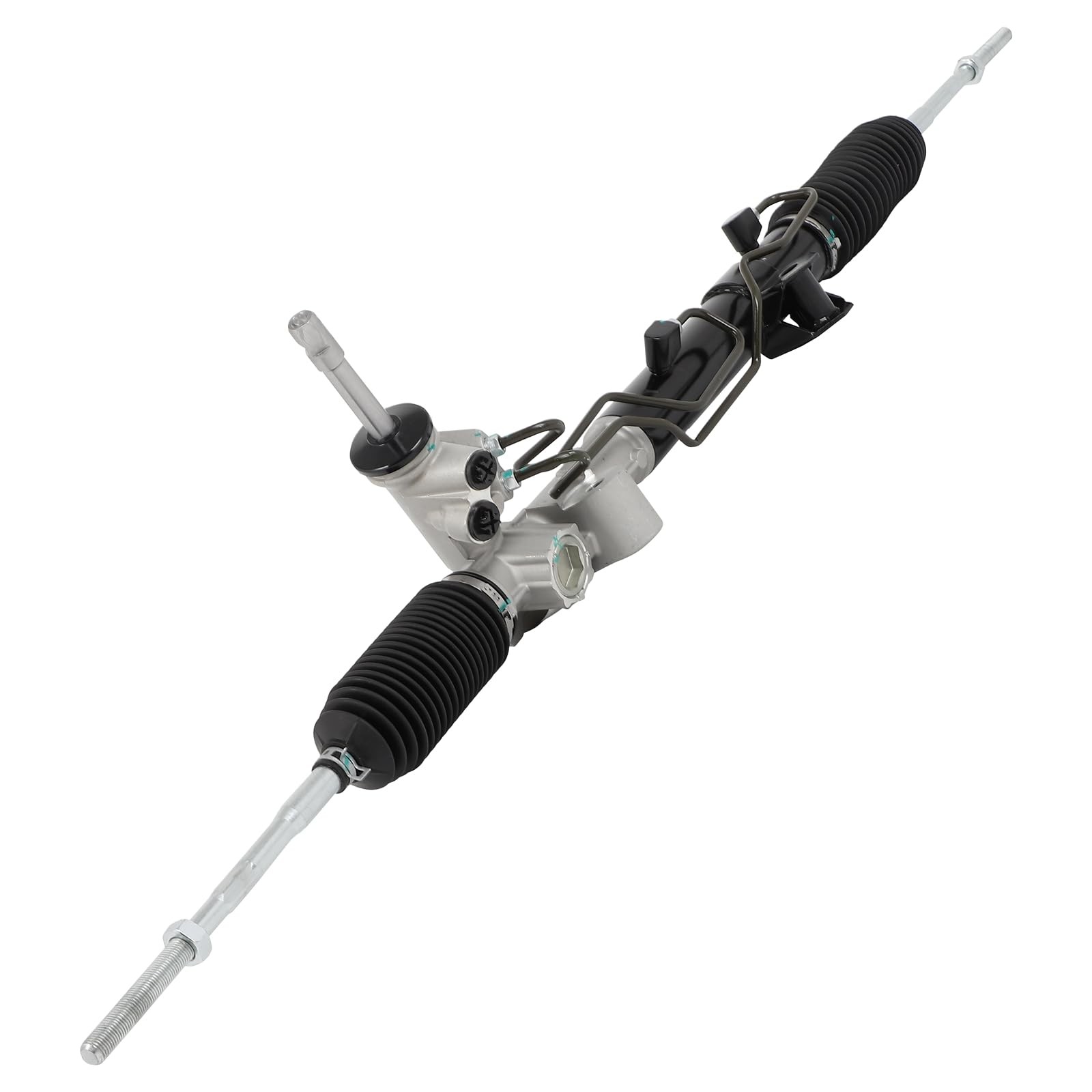 Power Steering Rack and Pinion For Dodge Journey 2.4L 3.5L 3.6L 22-3034