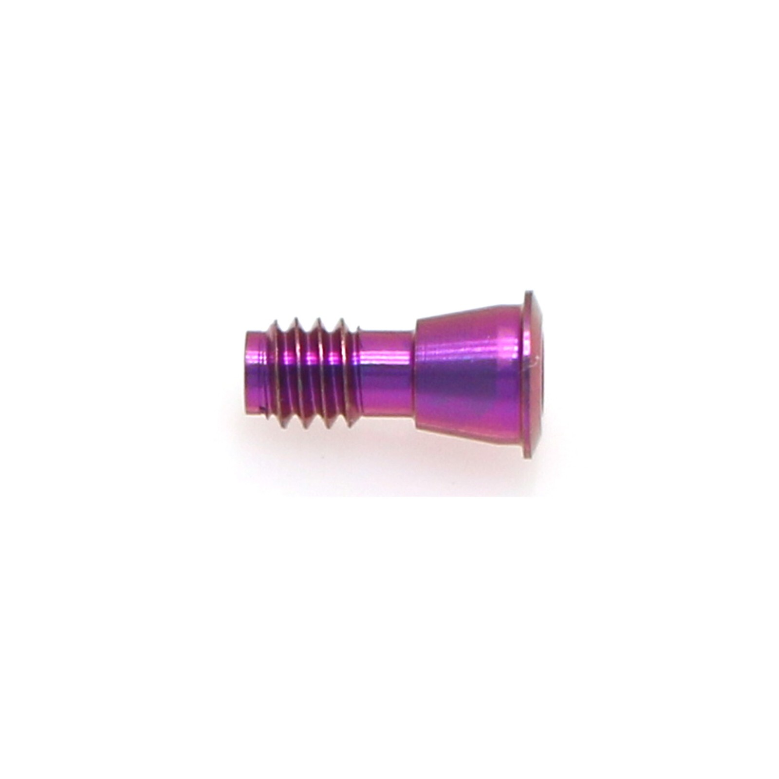 US Dental OSS Cover Screw Mini Regular Fits Hiossen Osstem Healing Cap Abutment