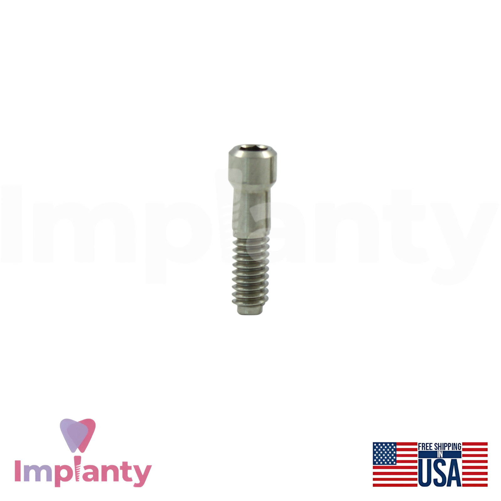 Bego® Compatible Angulated Multi Unit 20° 57515 Dental Prosthetic Ø4.1mm