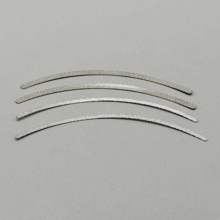 2/ Dental Lingual Retainer Bonding Upper Lower 3-3 With Mesh Universal