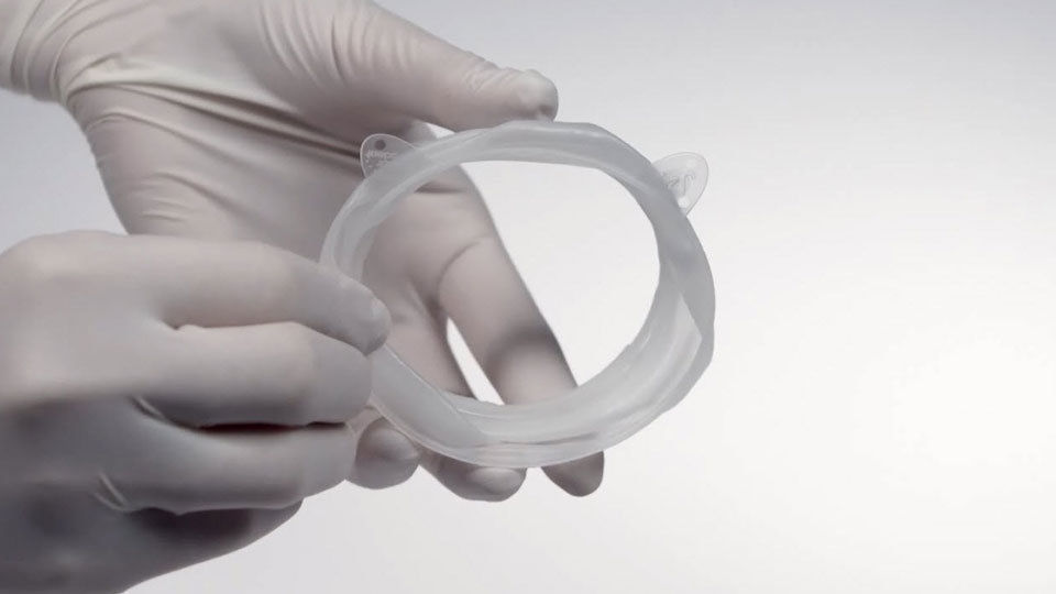OPTRAGATE 8 PIECE PACK – 3D LIP & CHEEK RETRACTOR REFILL