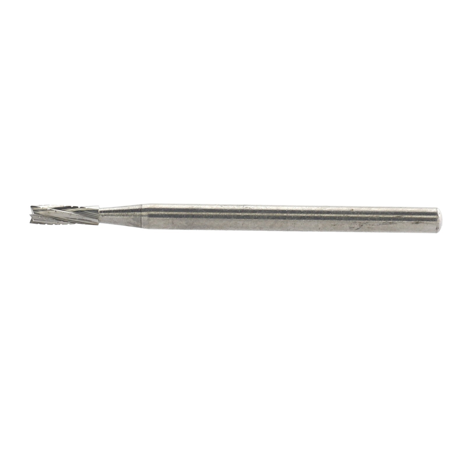 50pc Dental Surgical Carbide Burs 25mm Length FG SURG 557 557L 558 Friction Grip