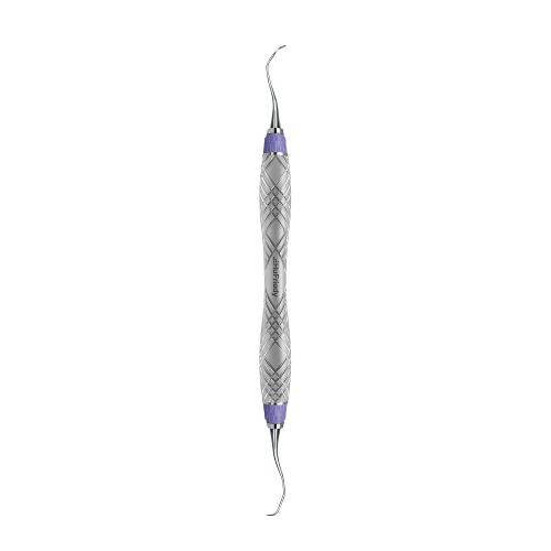 HU-FRIEDY #15/16R CURETTE RIGID Harmony Ergonomic Handle (x3)
