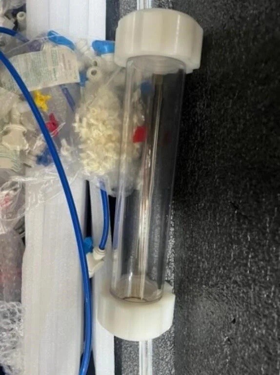 Millipore Low Hold-up Volume Vmax Test Kit