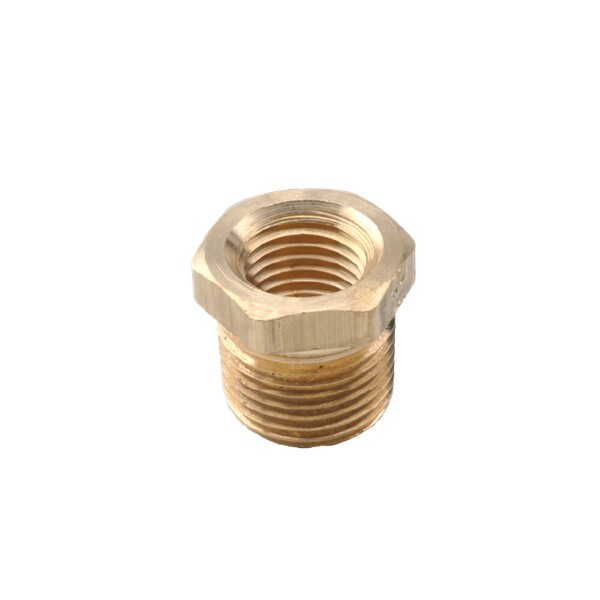 1/2″ MPT x 1/8″ FPT, Bushing, DCI 0142