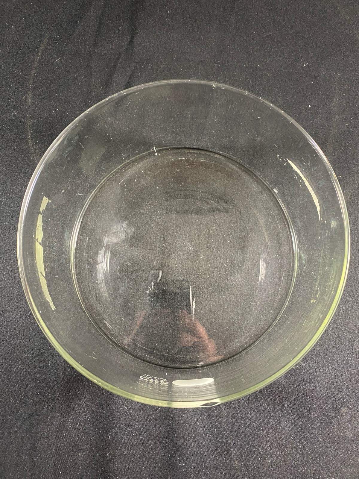PYREX Glass Crystallizing Storage Dish 170 x 90 1800mL No. 3140 3140-170