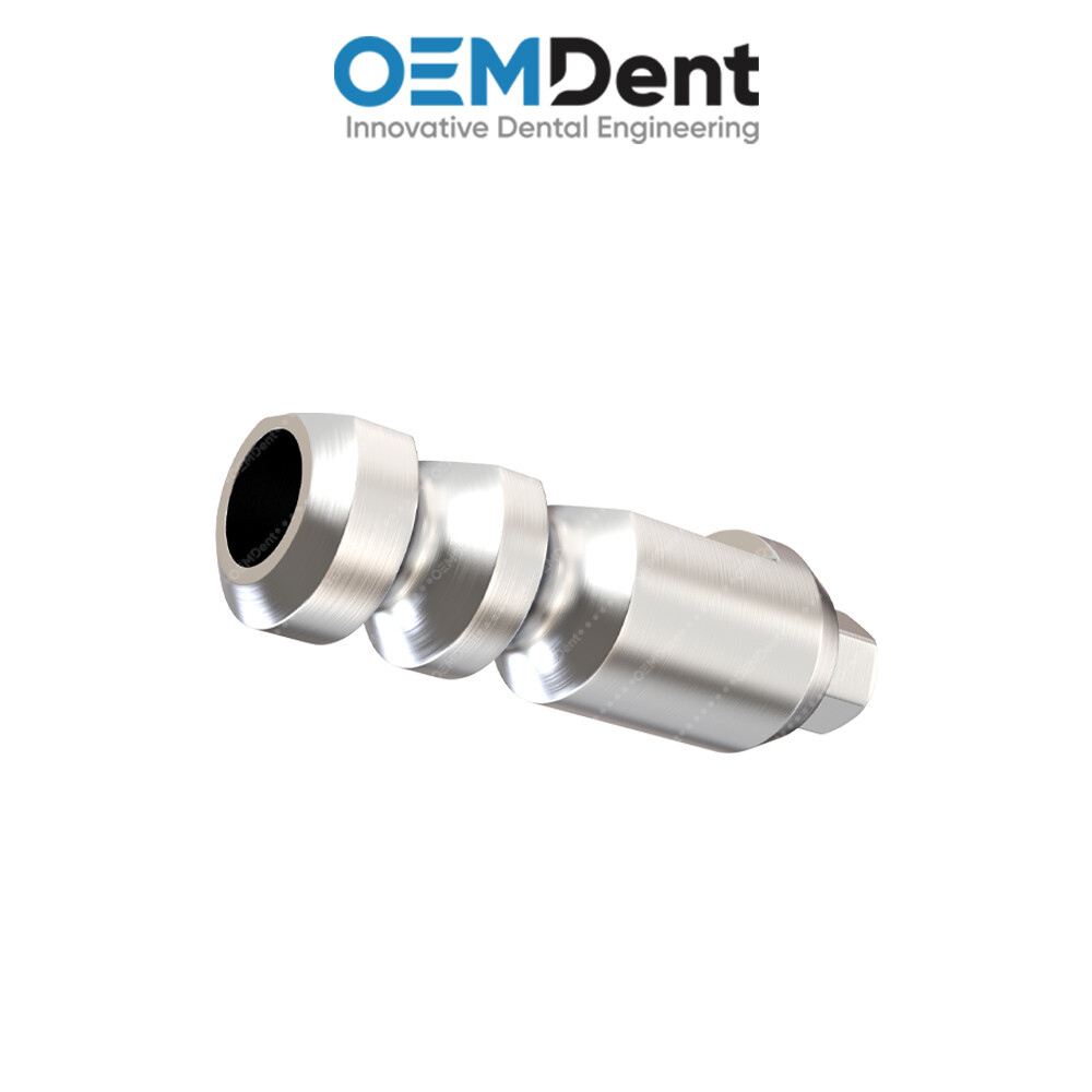 Standard Transfer Coping Open/Closed – MIS Seven® Int Hex 2.42mm Compatible