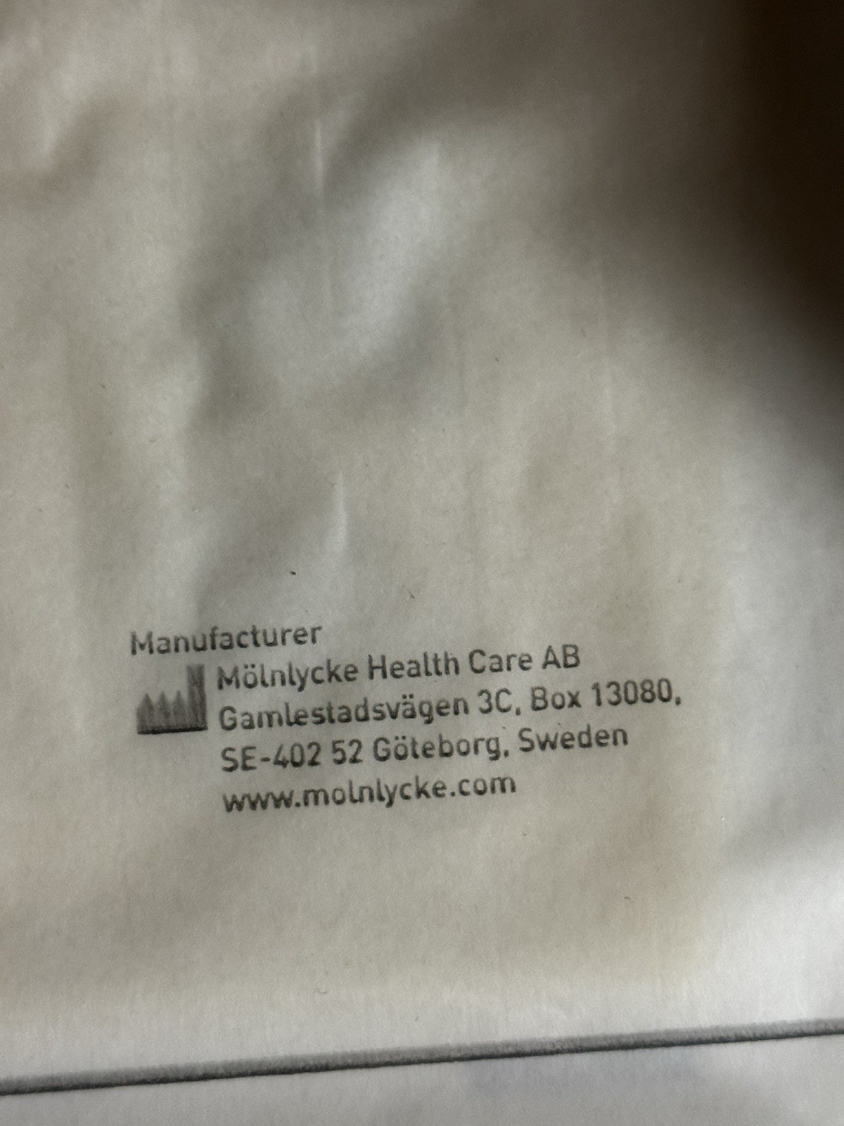 Molnlycke Biogel PI Ultratouch Size 7 Surgical Gloves – (50 Pairs) – Sterile